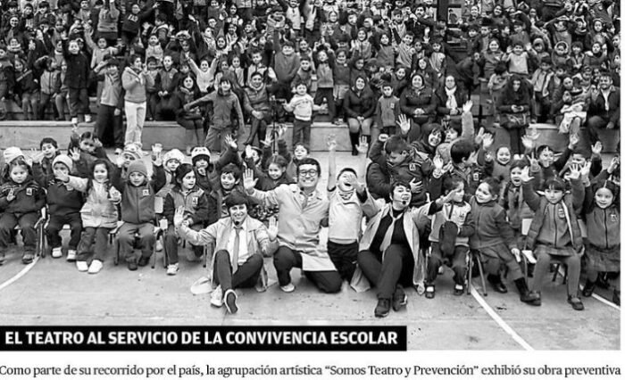 TEATRO