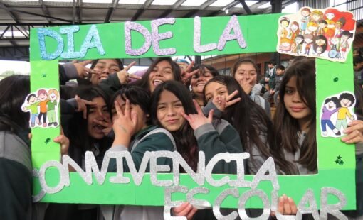 convivencia escolar