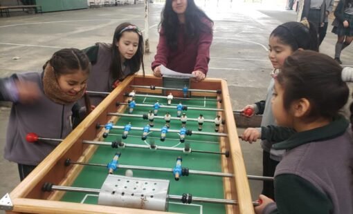 Campeonato Taca Taca