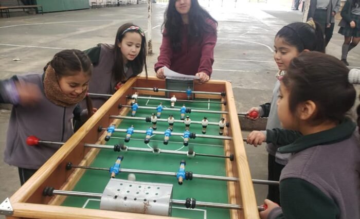 Campeonato Taca Taca
