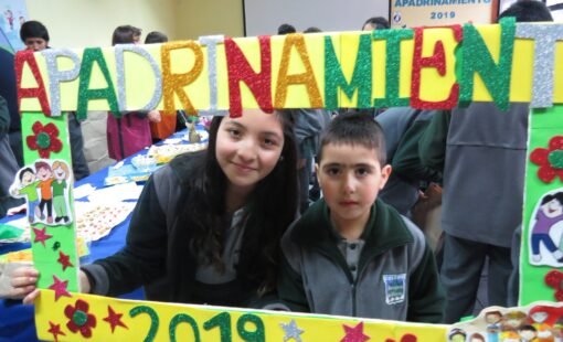 Apadrinamiento 2019