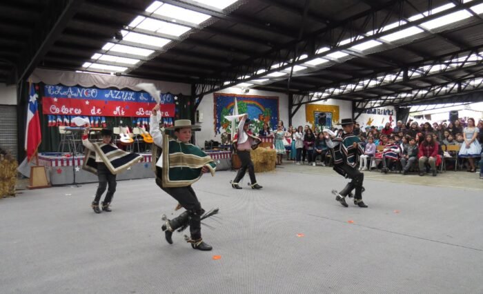 Gala Folclórica 2019