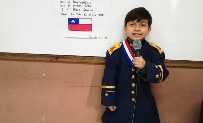 Mi Personaje favorito