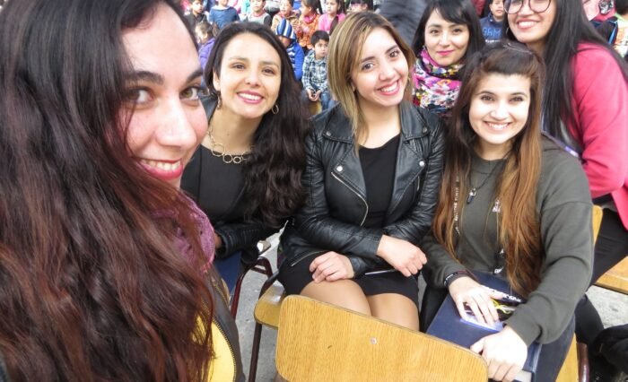 Día del Profesor(a) 2019