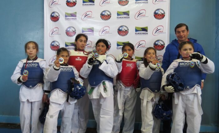 Campeoato aniversario Paillaco 2