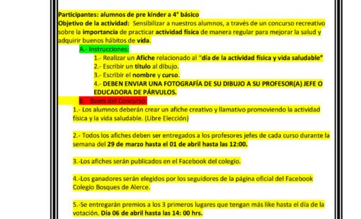 ACTIVIDAD FISICA