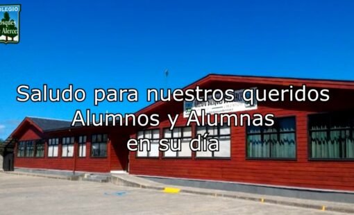 DÍA DEL ALUMNO