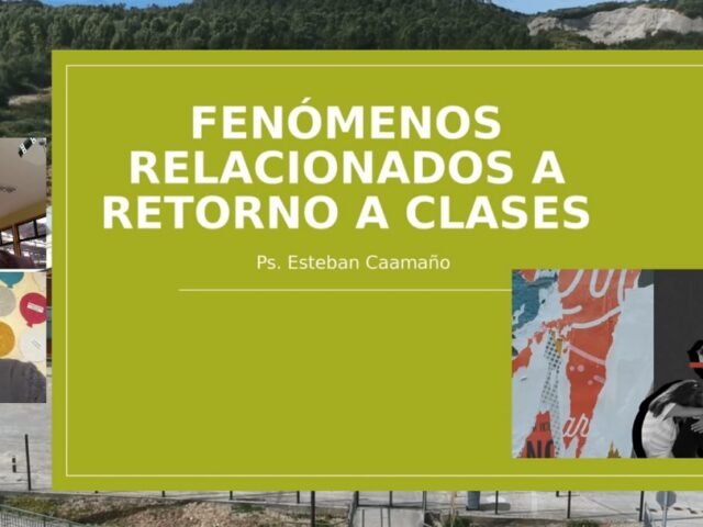 ESCUELA PARA PADRES N1