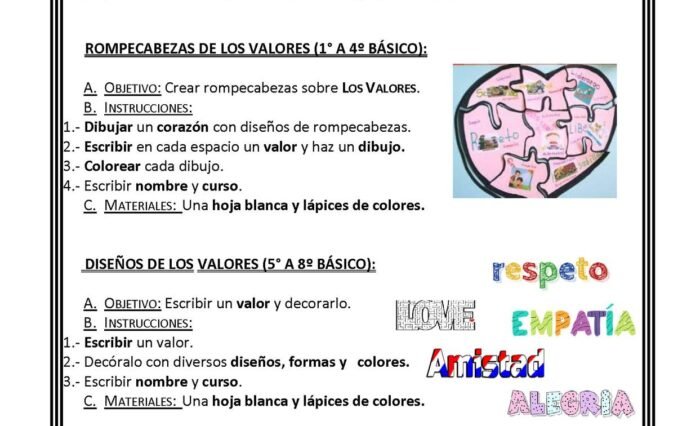 Semana de la Educación Artística