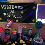 Explorando el Universo