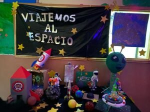 Explorando el Universo