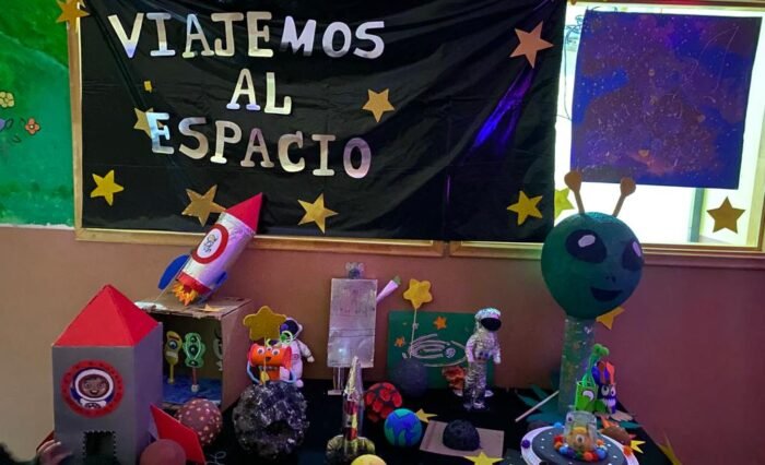 Explorando el Universo