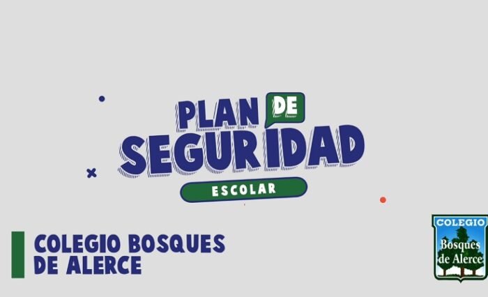 Seguridad escolar