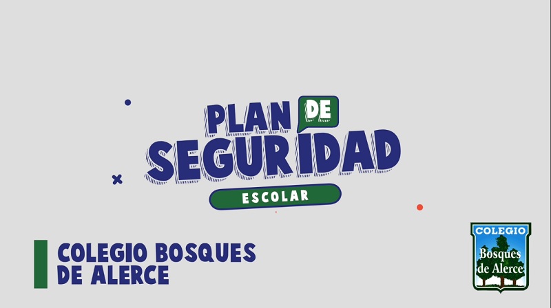 Semana de la Seguridad Escolar