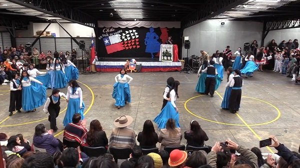 GALA B