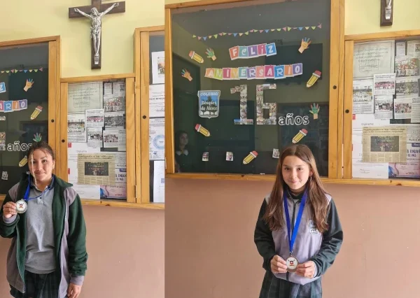 Alumnas