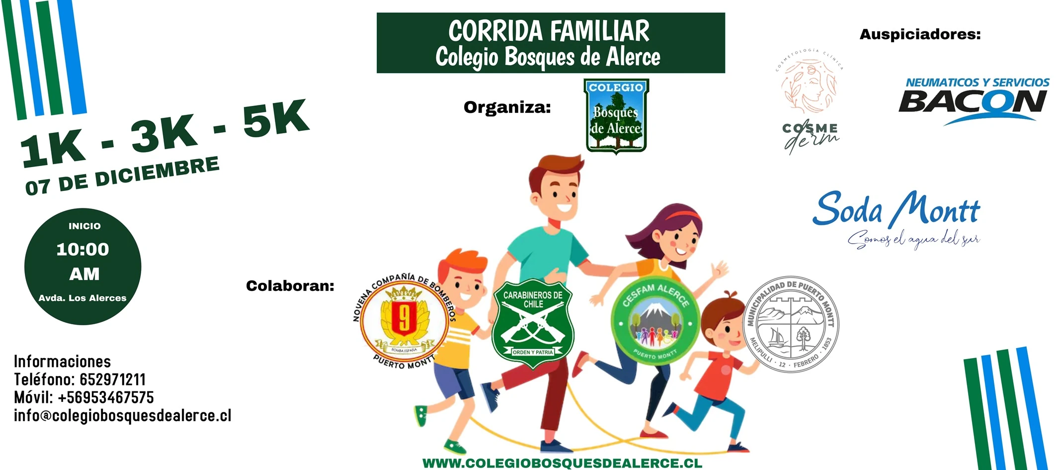 PENDÓN 7 DE DICIEMBRE