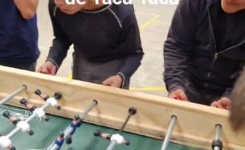 TACA TACA