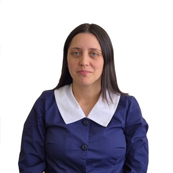 Andrea Manzanarez