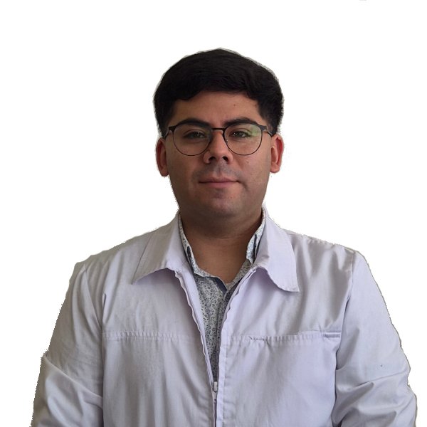 Nicolás Velasquez