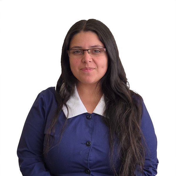 Gloria Ñanco