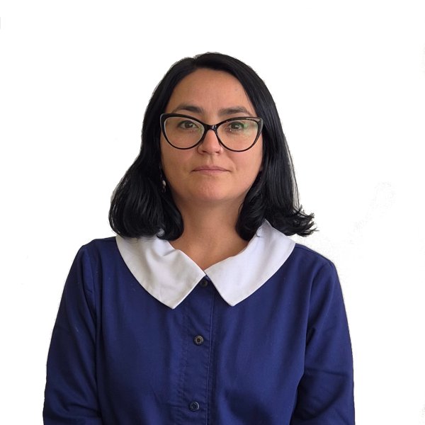 Pamela Vidal
