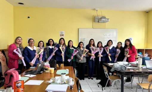 Día de la Mujer