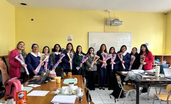 Día de la Mujer