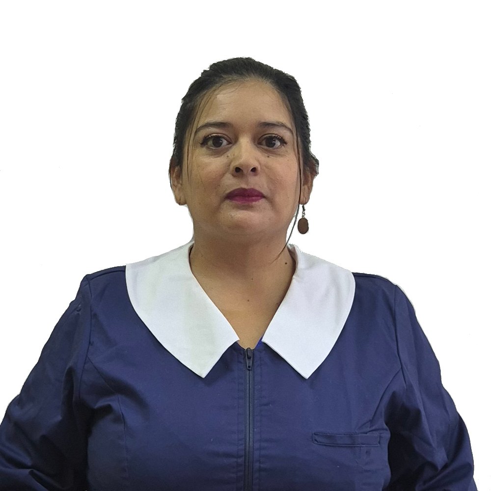Cyntia Paillán
