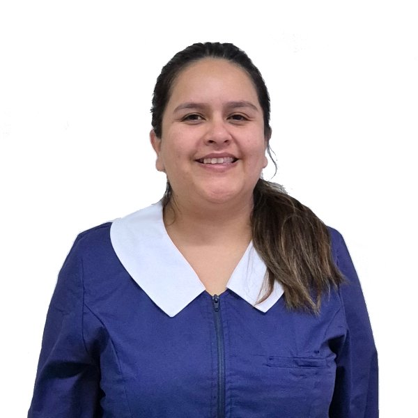 Valentina Almonacid Espinoza
