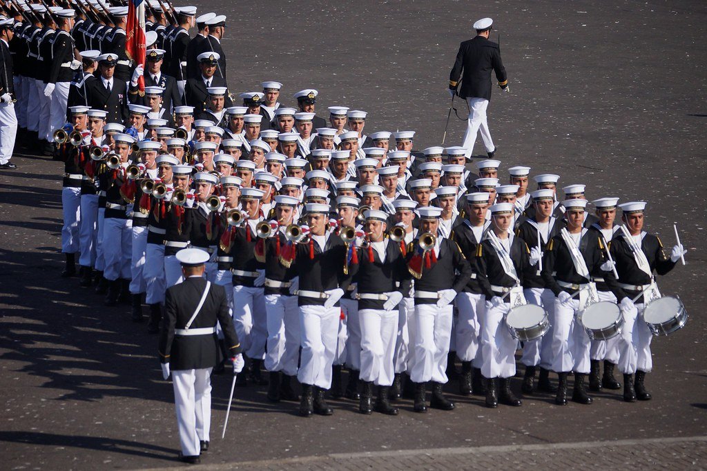 Día de las Glorias Navales