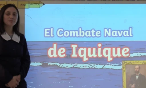 21 de mayo