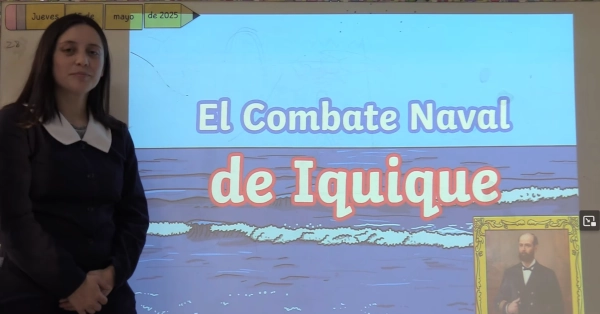 21 de mayo