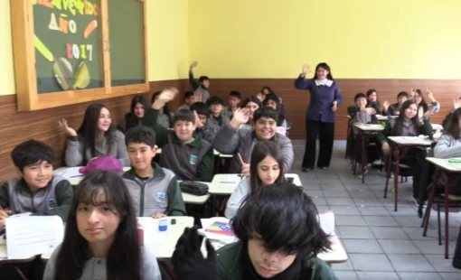 Asistencia 22-05-2025