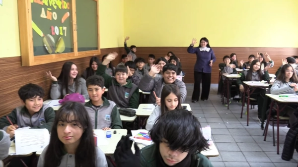 Asistencia 22-05-2025