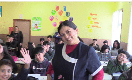 Asistencia destacada 27-05