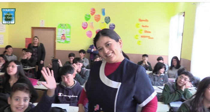Asistencia destacada 27-05