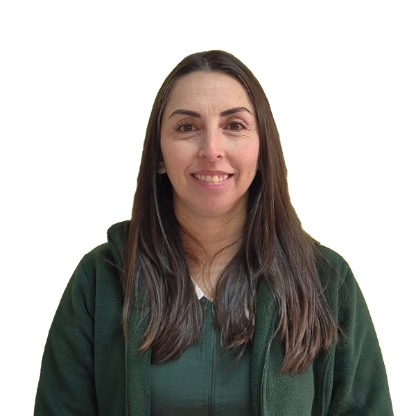 Carolina Arriagada