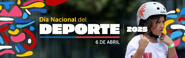 Día Nacional del Deporte