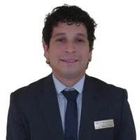 Mauricio Mansilla