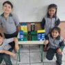 Actividad pedagógica de la asignatura de historia y geografía