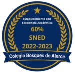 Colegio con Excelencia Académica 2022-2023