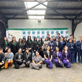 Feria Integral 2025