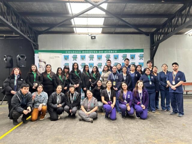 Feria Integral 2025