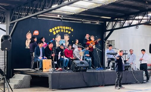 Festival Cultural Inclusivo FECUI