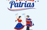 Fiestas Patrias 2025