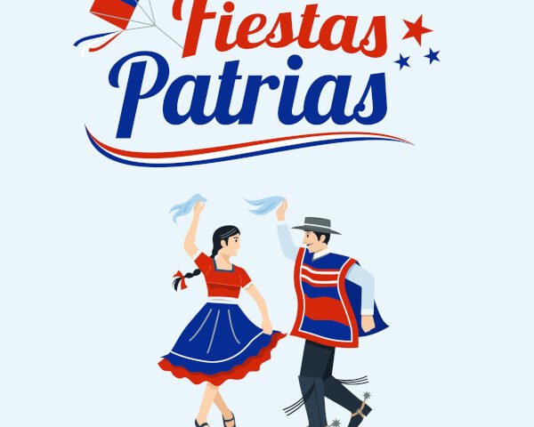 Fiestas Patrias 2025