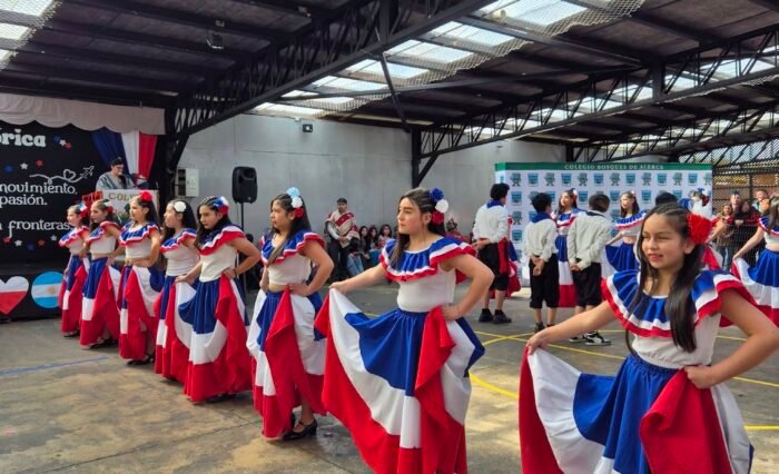 Gala Folclórica 2025 parte 3
