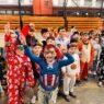Pijamada Party