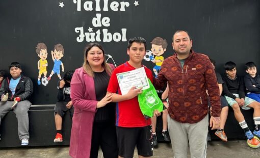 Taller de Fútbol